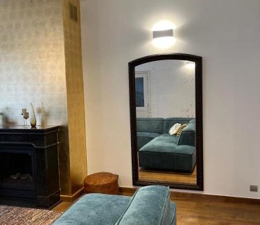 Lier House | Sint-Catharina