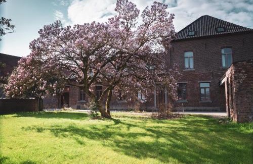 Oudenaarde House | Sint-Jacobshoeve 2