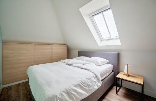 Oudenaarde House | Sint Jacobshoeve
