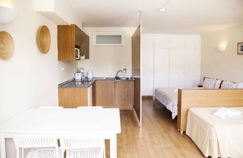 Praia das Macas Apartment | Sintra Sol - Apartamentos Turisticos