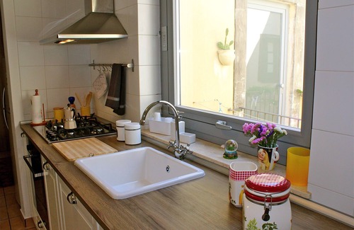 Santa Lucia Apartment | SIRACUSA GUEST HOUSE