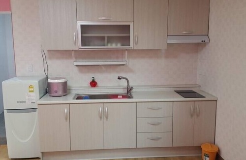 Changwon House | Sirak Pension