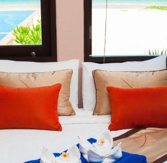 Thap Sakae Resort | Sirarun Resort
