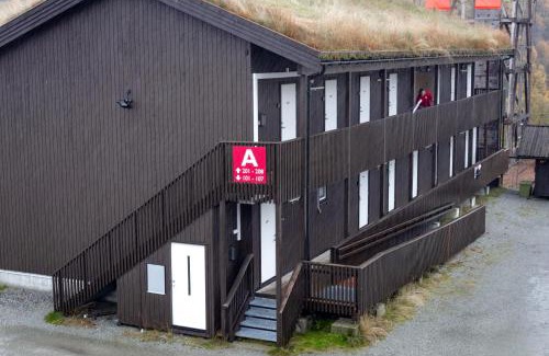 Sirdal Hotel | Sirdal fjellpark