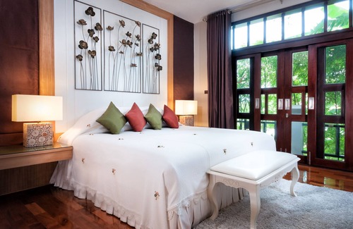 Chang Phueak Resort | Sireeampan Boutique Resort & Spa
