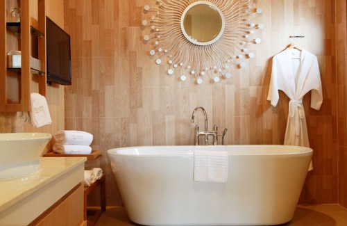 Chang Phueak Resort | Sireeampan Boutique Resort & Spa