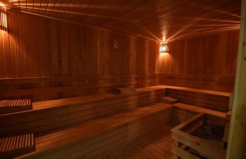 Konyaalti Apartment | Sirena Apart & SPA