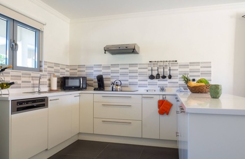 Willemstad Apartment | Sirena Resort Curaçao