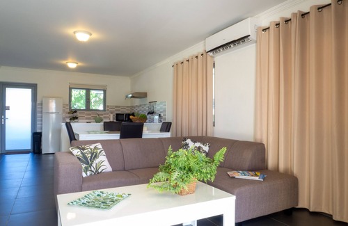 Willemstad Apartment | Sirena Resort Curaçao