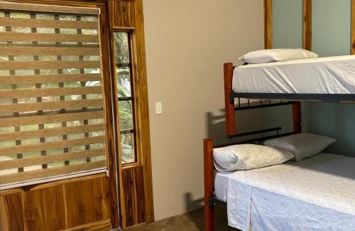 Canoa Resort | Sirena's Beach & Surf Club