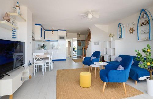 Varna City Centre Apartment | Sirena Seaview Apartment - FREE PARKING