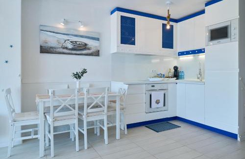 Varna City Centre Apartment | Sirena Seaview Apartment - FREE PARKING