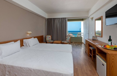 Petaloudes Resort | Sirene Beach Hotel - All Inclusive