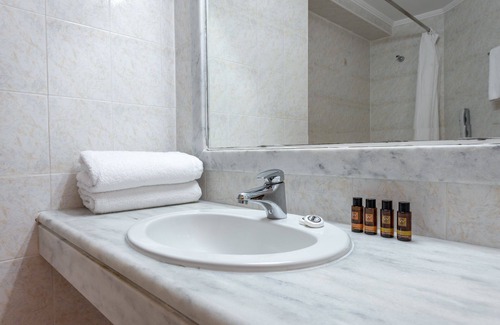 Petaloudes Resort | Sirene Beach Hotel - All Inclusive