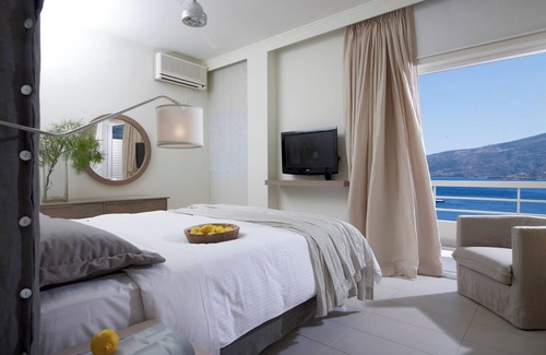 Poros Hotel | Sirene Blue Resort