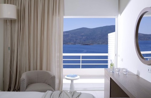 Poros Hotel | Sirene Blue Resort