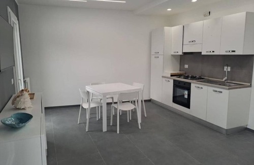 Torvaianica Apartment | Sirene452 - where to combine the relaxation of the sea and the proximity to the eternal city