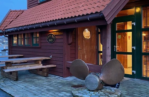 Vigrestad Hotel | Sirevåg Konferansehotel