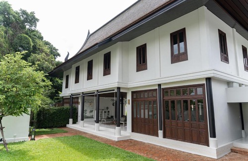 Bangkok Noi Villa | Siri Sala Private Thai Villa