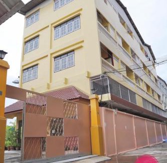 Phasi Charoen House | Sirikarn Apartment