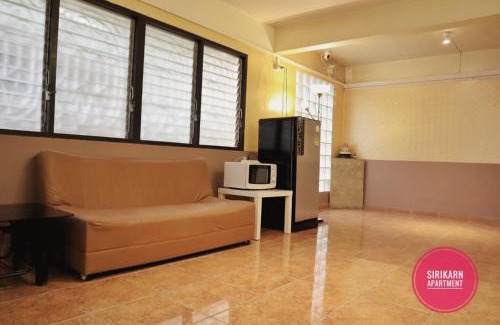 Phasi Charoen House | Sirikarn Apartment