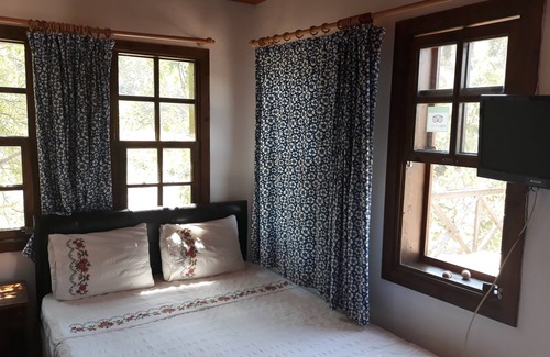 Sirince House | Sirince Dogadaki Evler