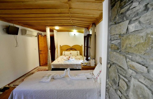 Sirince House | Sirincem Pension