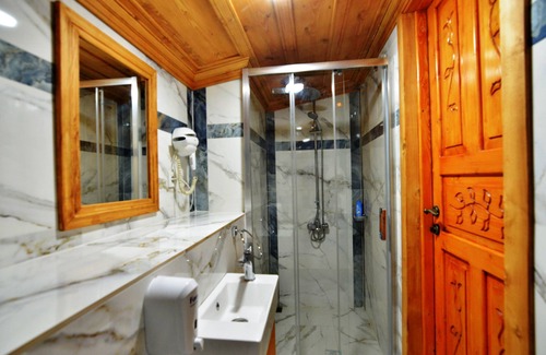 Sirince House | Sirincem Pension