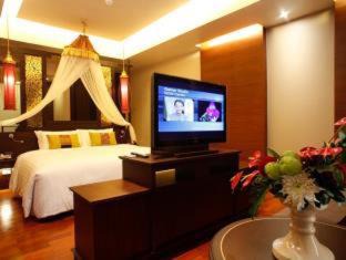 Wat Ket Resort | Siripanna Villa Resort & Spa Chiang Mai -SHA Extra Plus