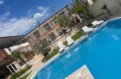 Pamukkale City Centre Hotel | Sirius Pamukkale