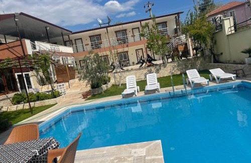 Pamukkale City Centre Hotel | Sirius Pamukkale