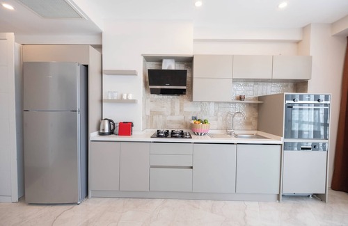 Lara Hotel | Sirius Town Residence and Spa