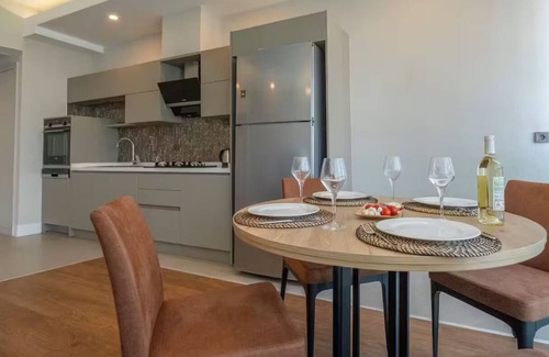 Lara Apartment | Sirius Town Residence&SPA 3 Bedrooms+2 Livingrooms