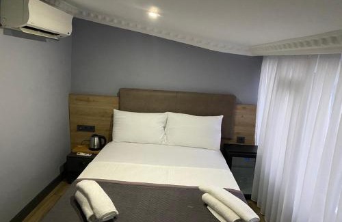 Sirkeci Hotel | Sirkeci Esen Apart