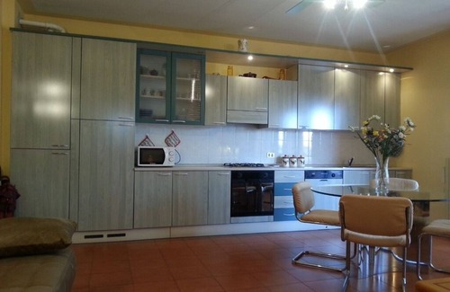 Lugana Apartment | Sirmione near the thermal baths apartment in a residence with swimming pool