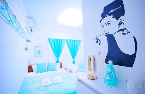 Horikiri Apartment | SiroHouse