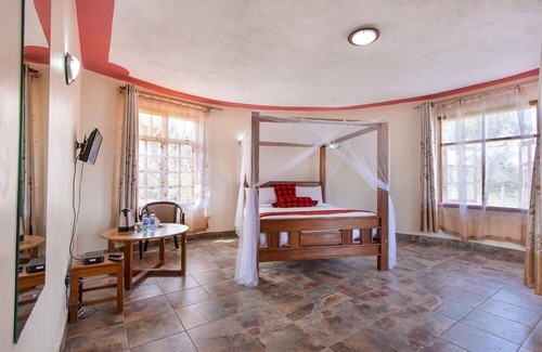 Gilgil Cabin | Sirville Lake Elementaita Lodge