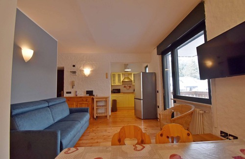 Palu Apartment | SISSI APARTMENT