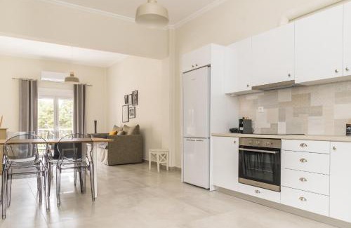 Kiato Apartment | Sissy apartment