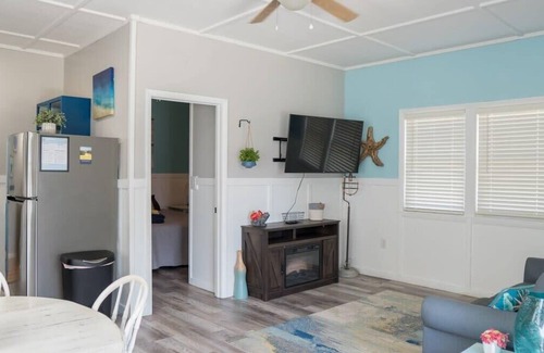 Sister Lakes Cabin | Sister Lake Cottages - Unit 7