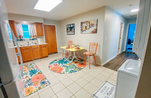 Centralia Condo | Sisters Four Bed and Bath - Luxury living in a small town atmosphere!