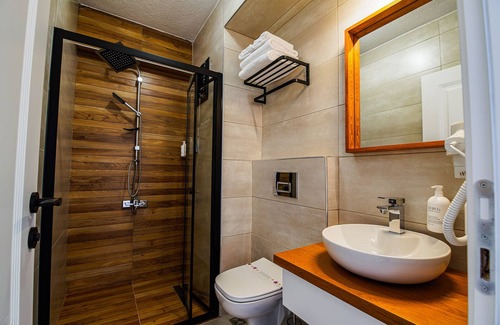 Bozcaada Hotel | Sisu Bozcaada