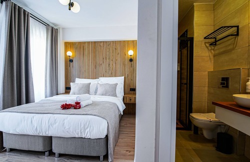 Bozcaada Hotel | Sisu Bozcaada