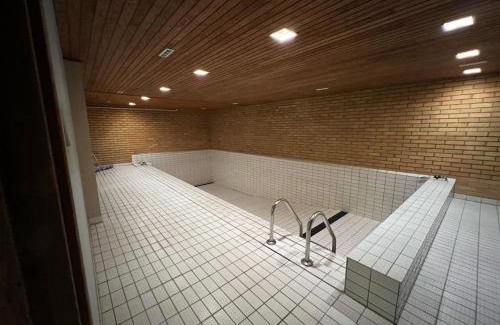 Kluuvi Apartment | SISU