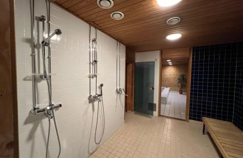 Kluuvi Apartment | SISU