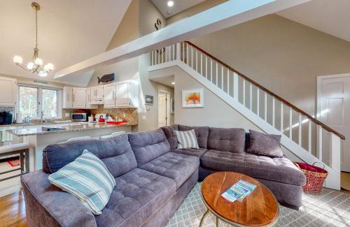 Eastham House | Sit Back & Relax