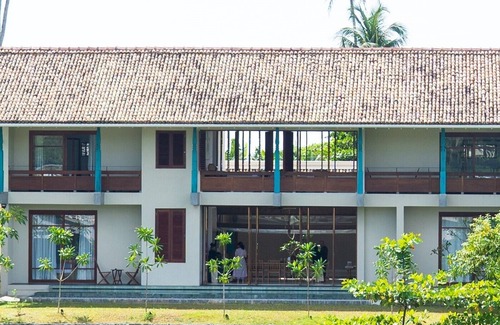 Pelena Villa | Sitara Weligama