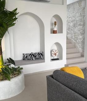 Haad Pleayleam Villa | Sitaya Beachfront Villas, Koh Phangan