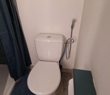 Avignon Apartment | site paradis rue colibri