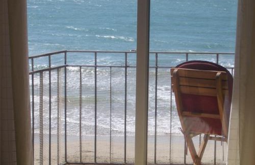 Sitges Town Center Apartment | Sitges Beach Panorama